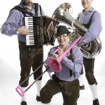 The Barons